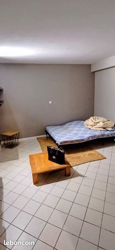 Appartement à louer, 23m², Launaguet