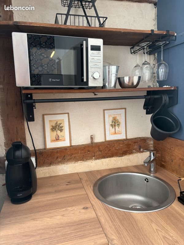 Appartement à louer, 42m², Avignon