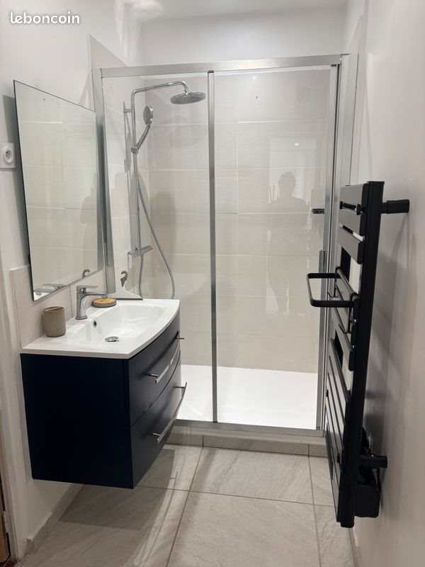 Appartement à louer, 42m², Avignon