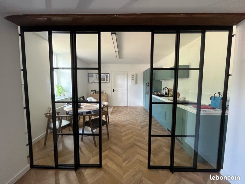 Appartement à louer, 50m², Boust