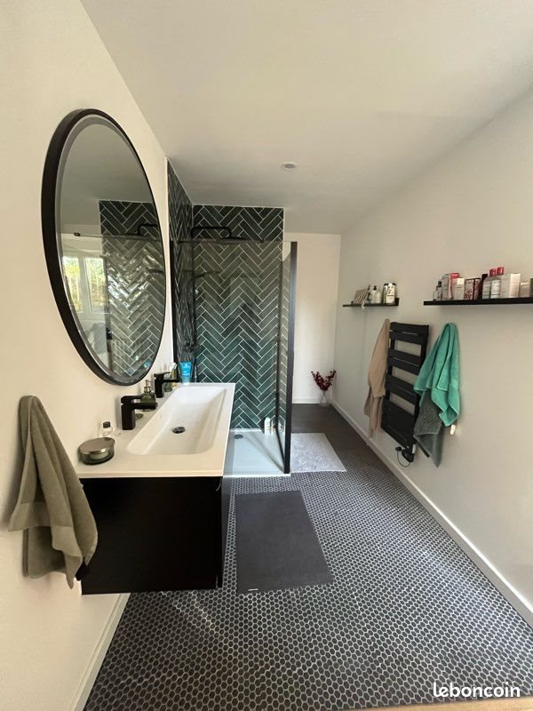 Appartement à louer, 50m², Boust