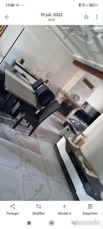 Maison à vendre, 200m², La Chapelle-Vendômoise