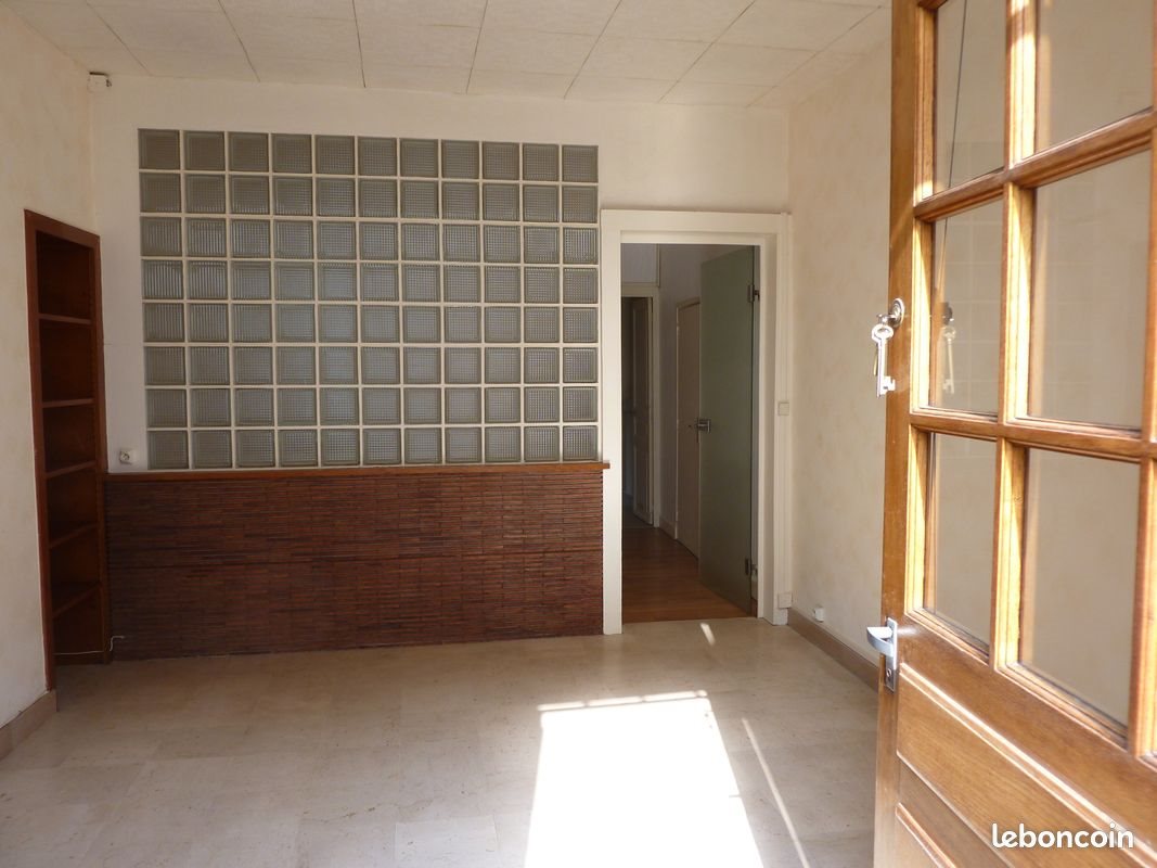 Appartement à louer, 30m², Dijon