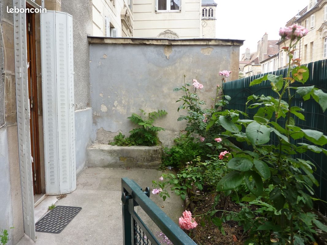 Appartement à louer, 30m², Dijon