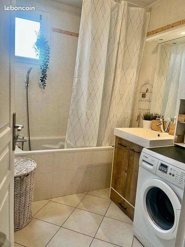 Appartement à vendre, 52m², Vaulx-en-Velin