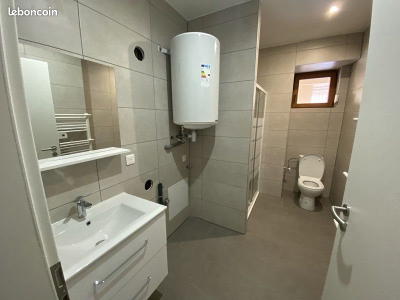 Appartement à louer, 45m², Mulhouse