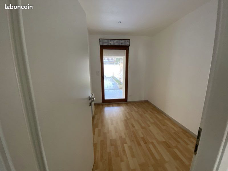 Appartement à louer, 45m², Mulhouse