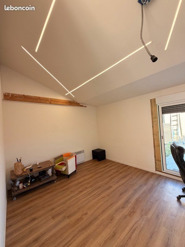 Maison à vendre, 46m², Le Poiré-sur-Vie