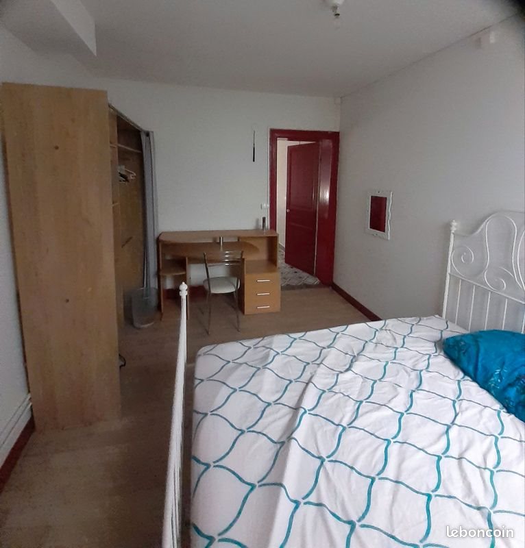 Appartement à louer, 31m², Dunkerque