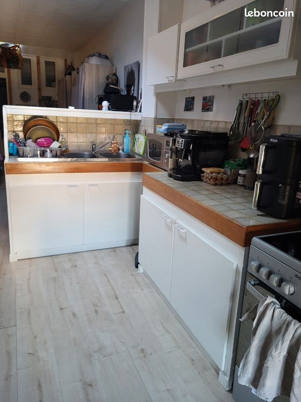 Appartement à louer, 1m², Lavelanet