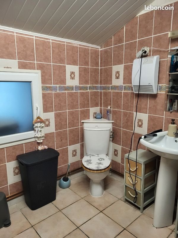 Appartement à louer, 1m², Lavelanet