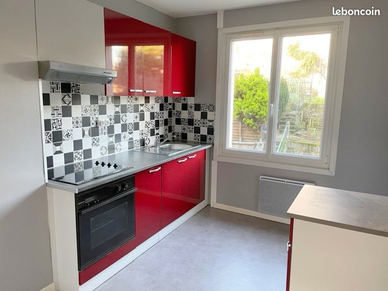 Appartement à vendre, 140m², Boulogne-sur-Mer