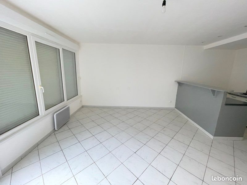 Appartement à vendre, 140m², Boulogne-sur-Mer