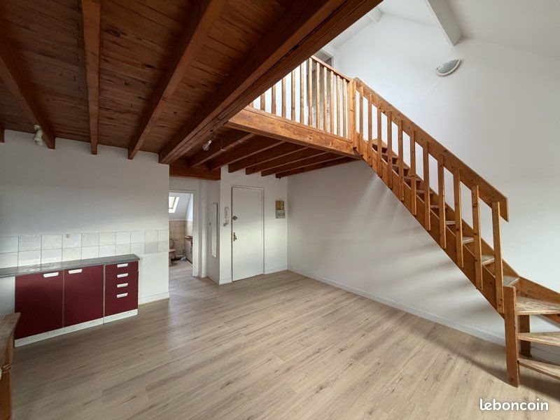 Appartement à vendre, 140m², Boulogne-sur-Mer