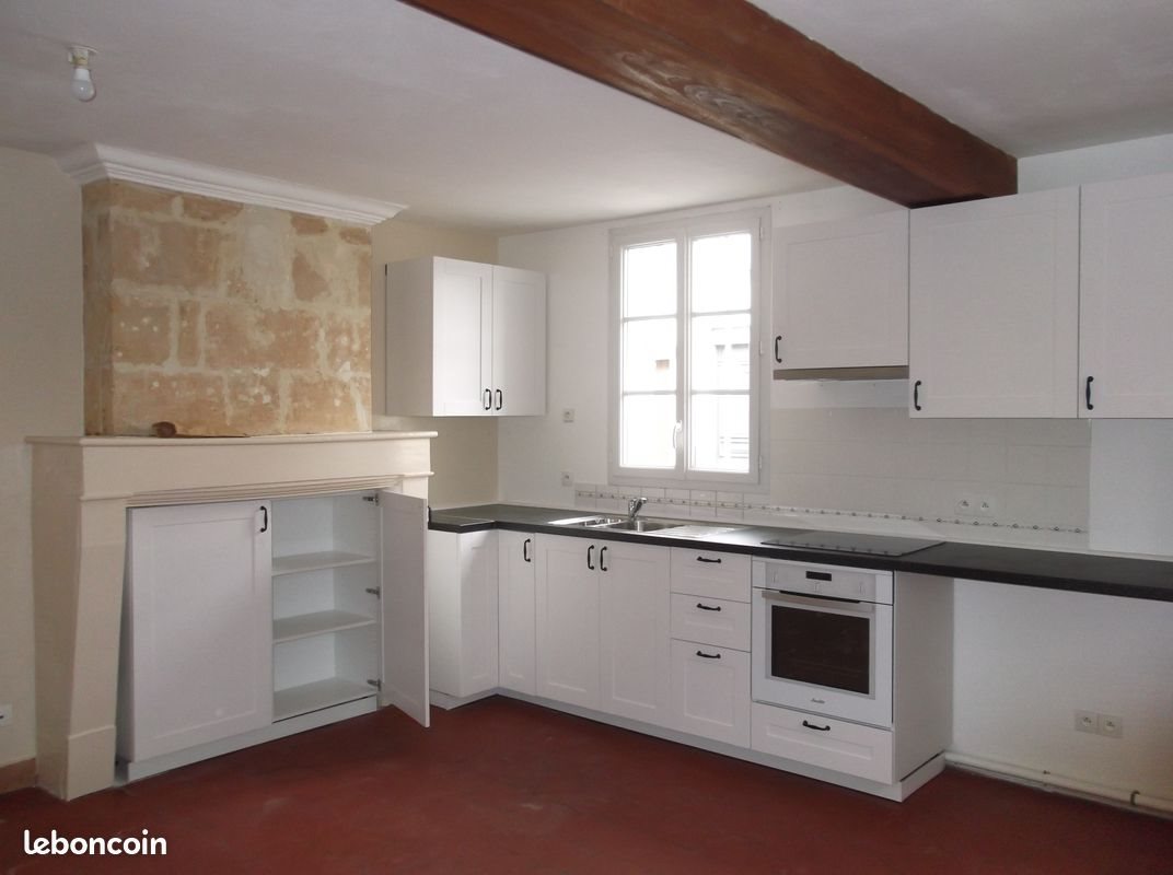 Maison à louer, 98m², Loches