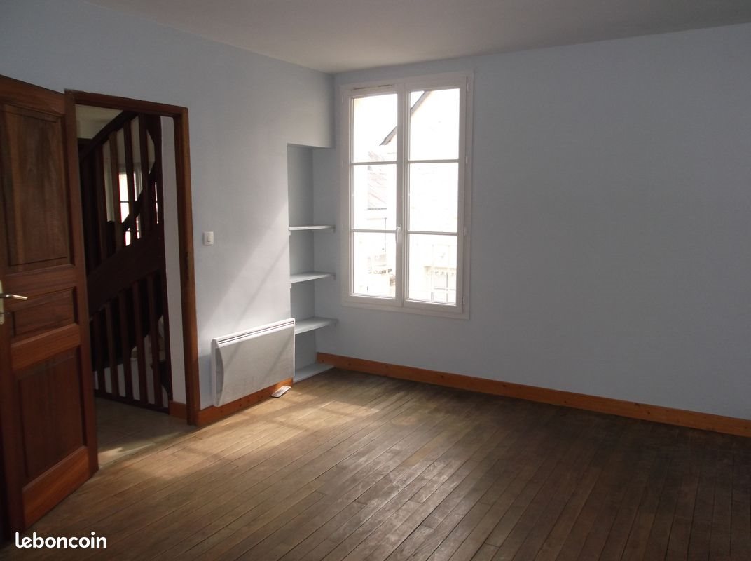 Maison à louer, 98m², Loches