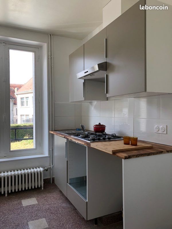 Maison à louer, 80m², Tonnerre