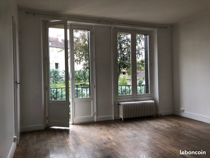 Maison à louer, 80m², Tonnerre