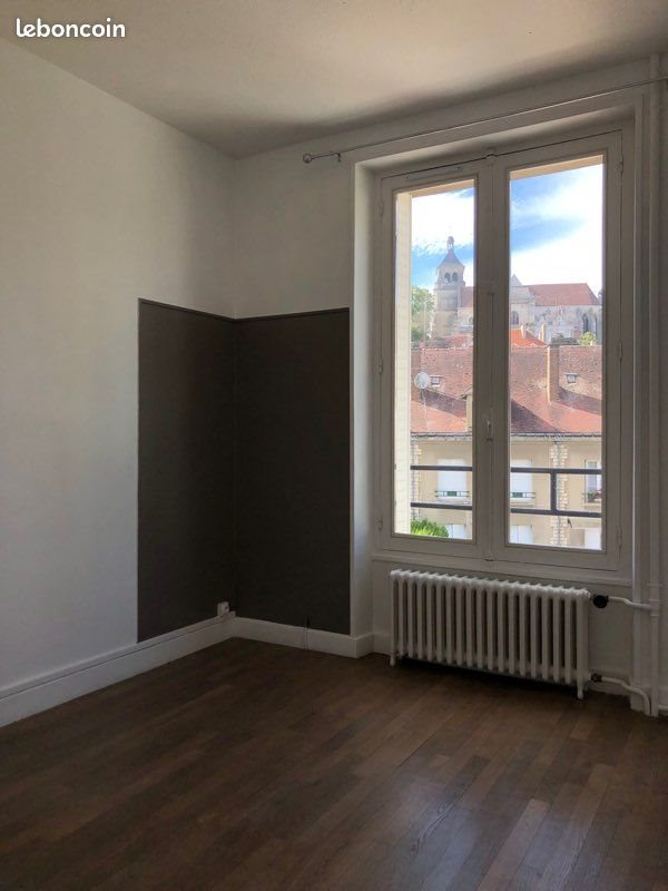 Maison à louer, 80m², Tonnerre