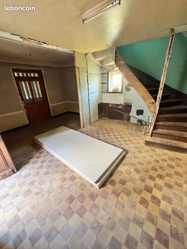Maison à vendre, 50m², Sail-sous-Couzan