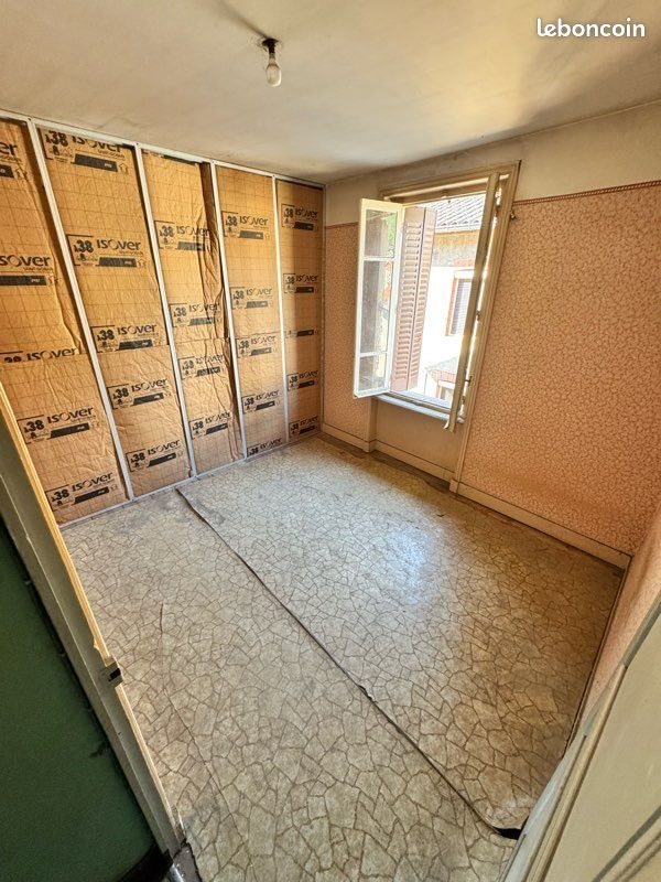 Maison à vendre, 50m², Sail-sous-Couzan