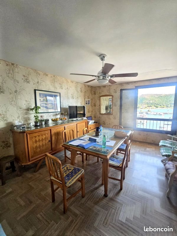 Appartement à vendre, 42m², Saint-Florent