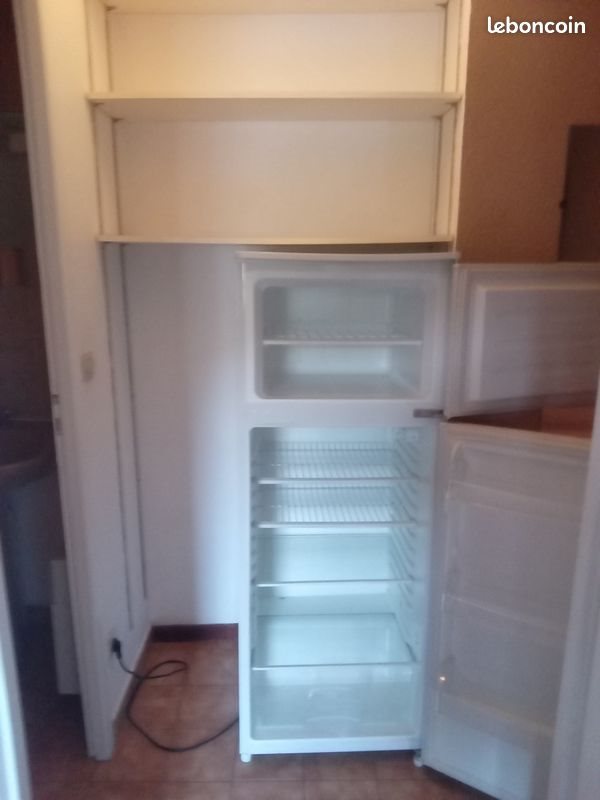Appartement à louer, 25m², Fontaine