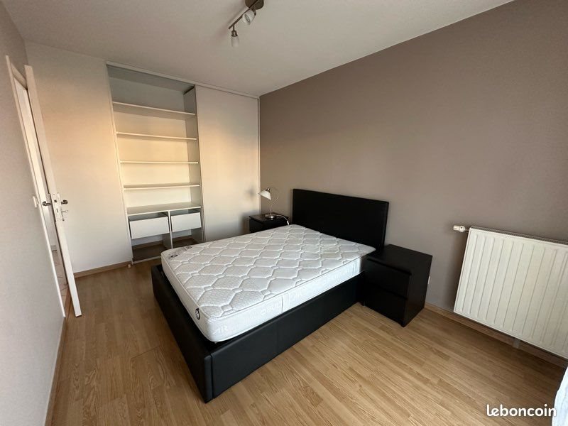 Appartement à vendre, 67m², Villeurbanne