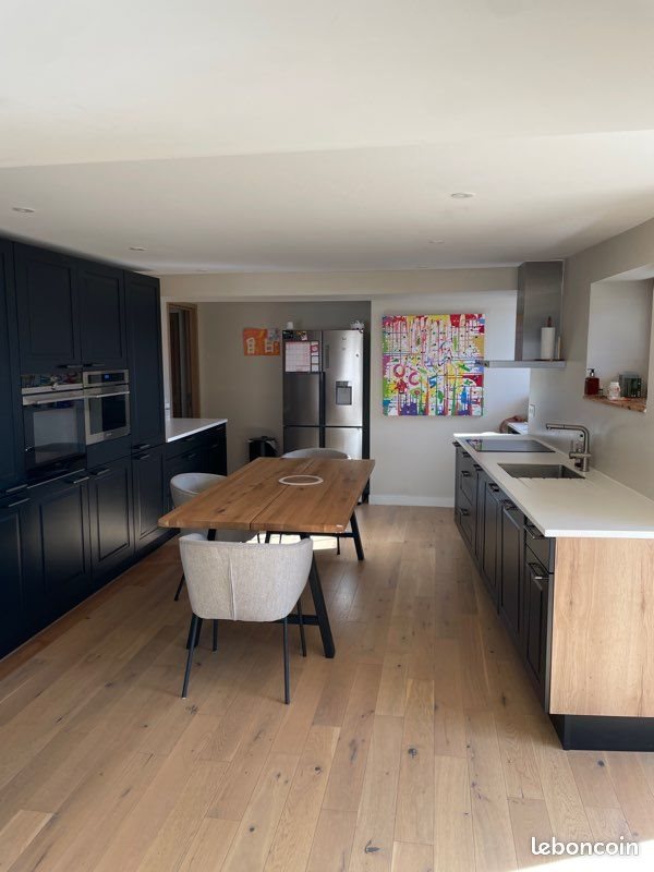 Appartement à vendre, 123m², Arenthon