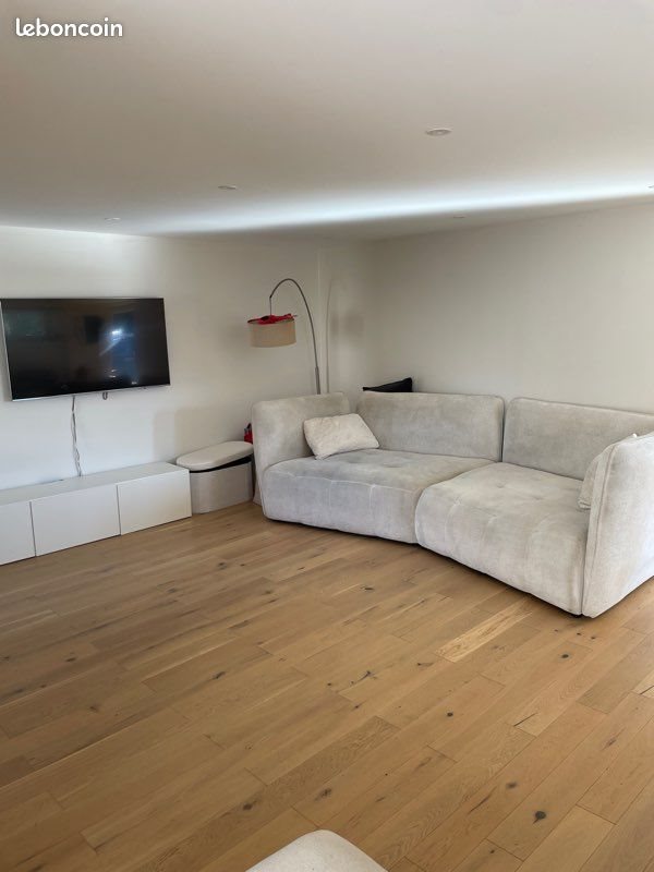 Appartement à vendre, 123m², Arenthon
