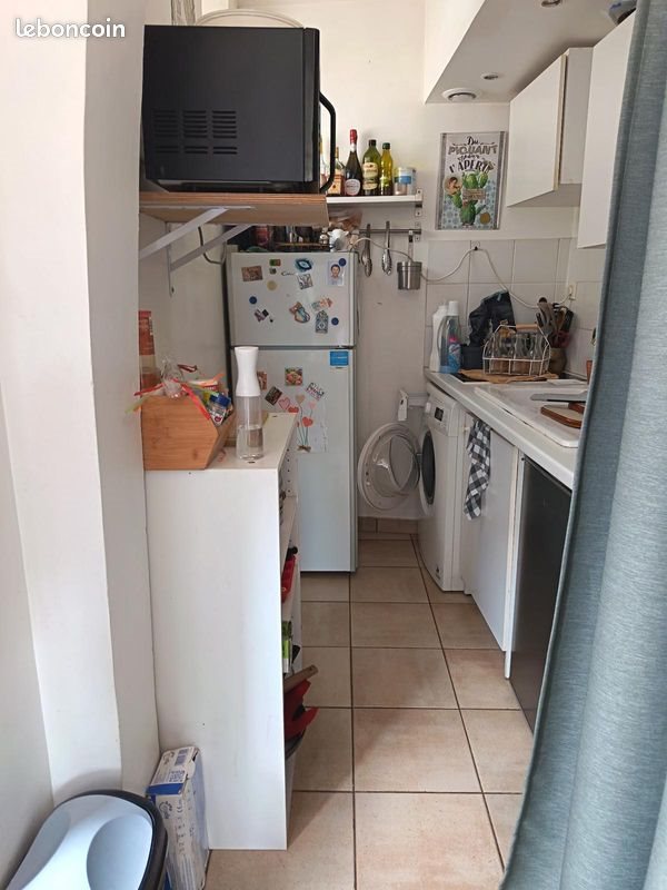 Appartement à louer, 55m², Orléans