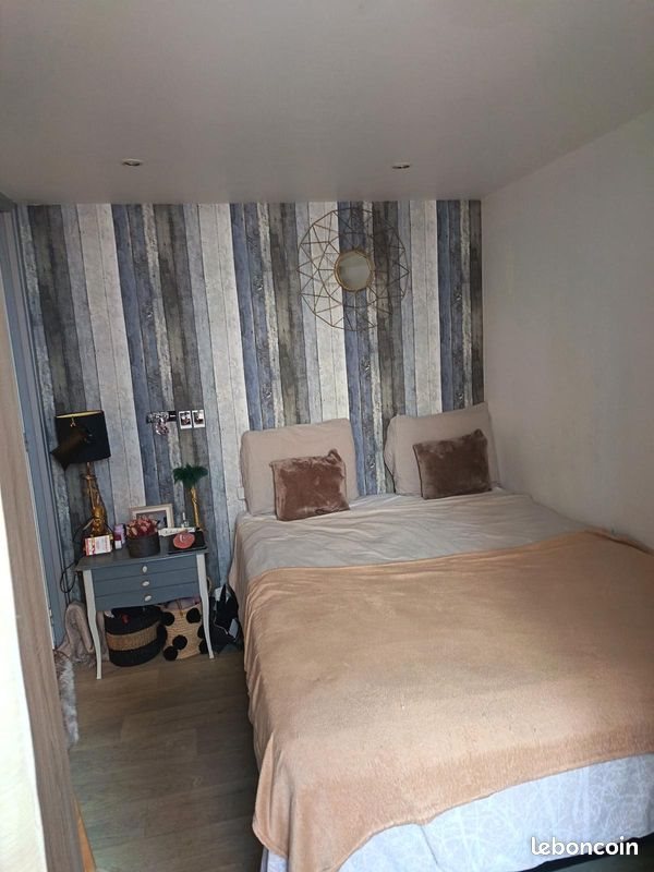 Appartement à louer, 55m², Orléans