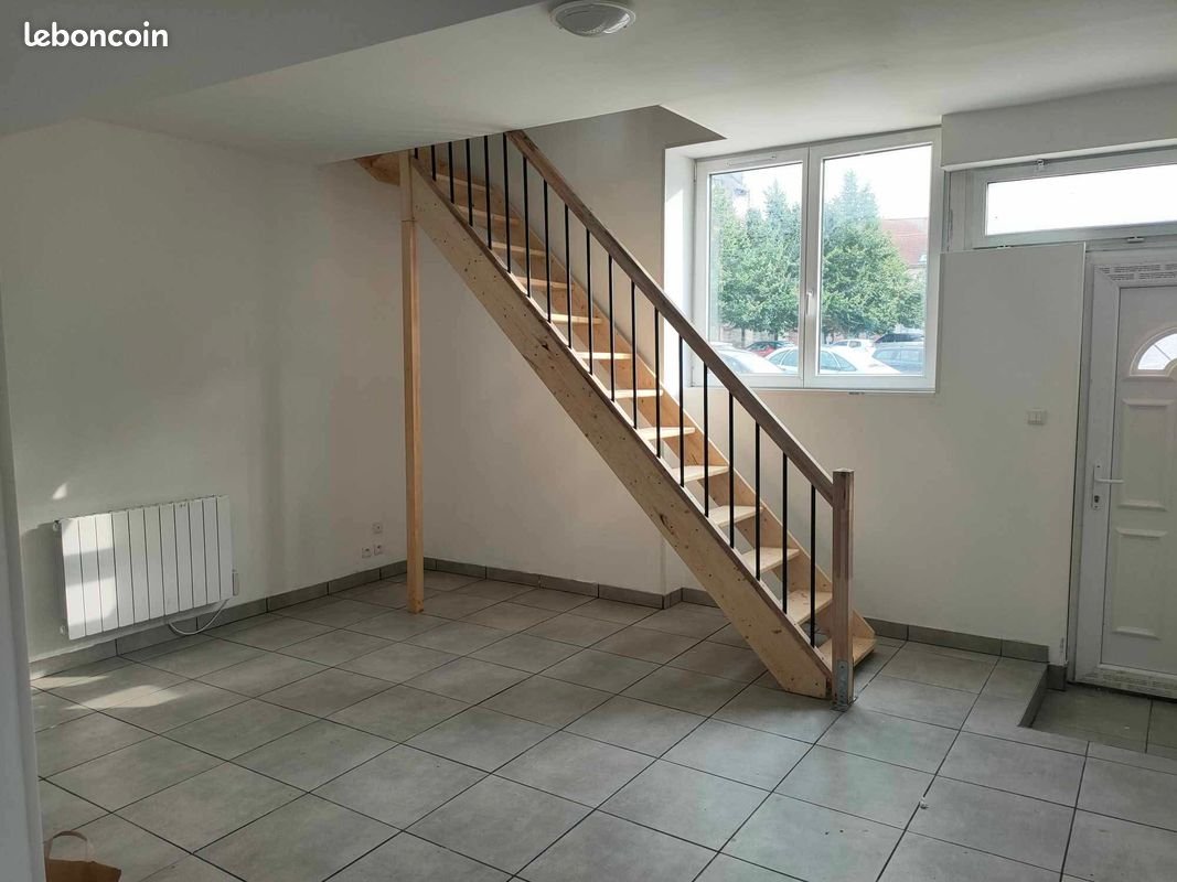 Maison à louer, 61m², Lillers