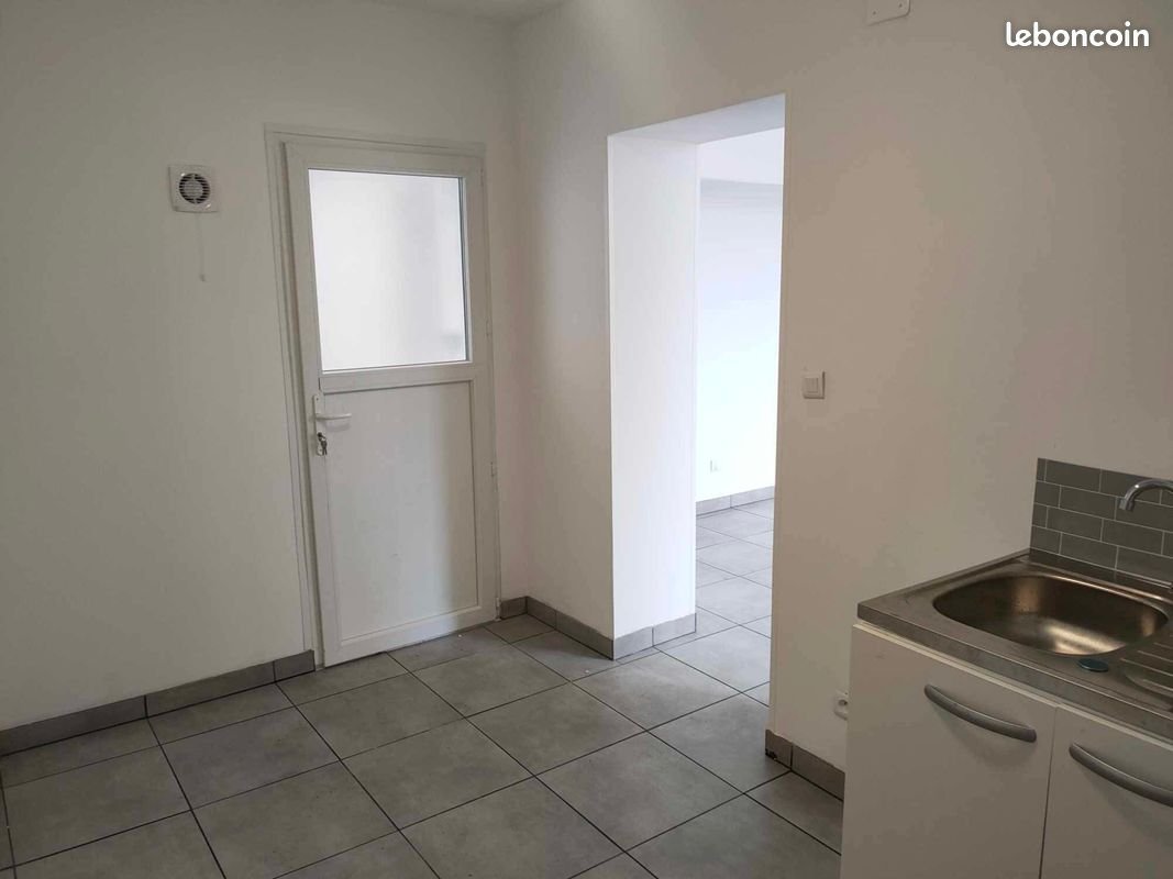 Maison à louer, 61m², Lillers