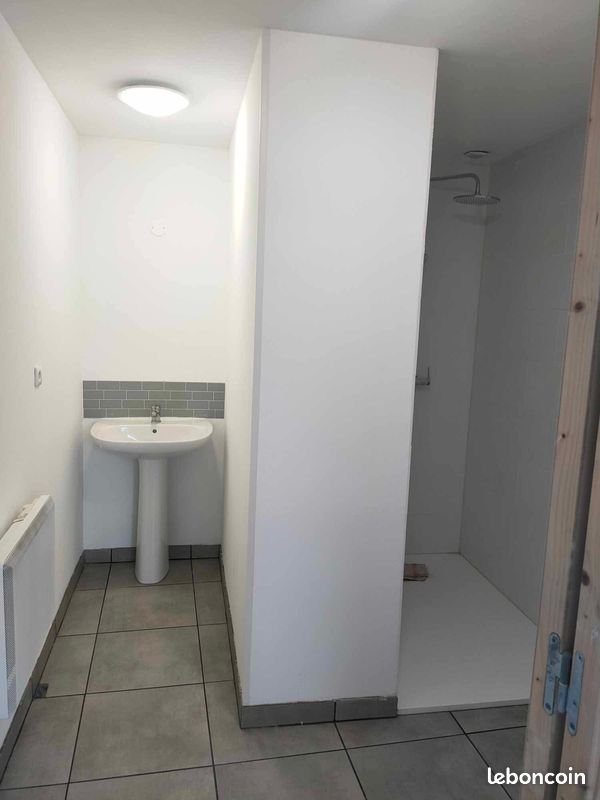 Maison à louer, 61m², Lillers