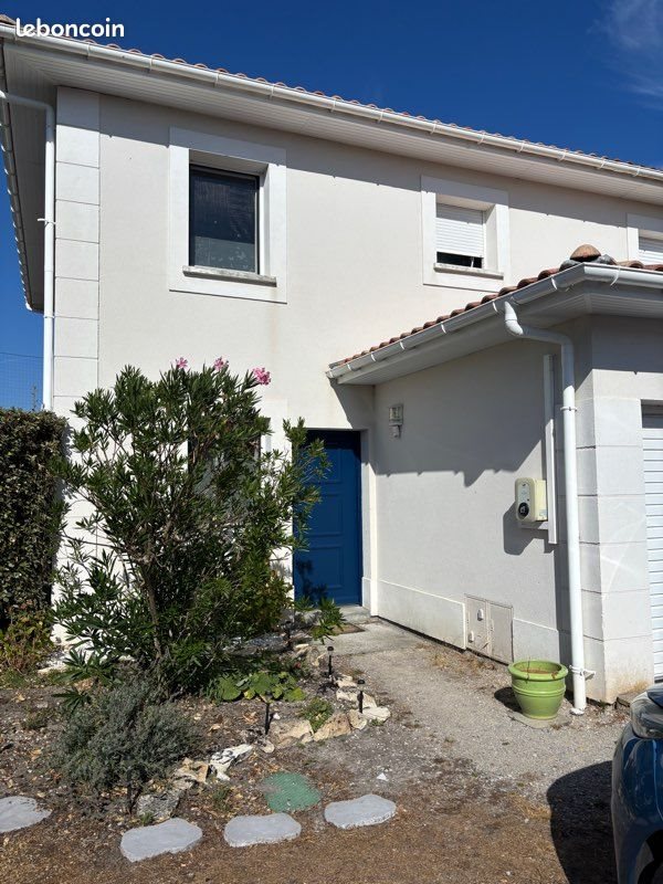 Maison à vendre, 84m², La Teste-de-Buch