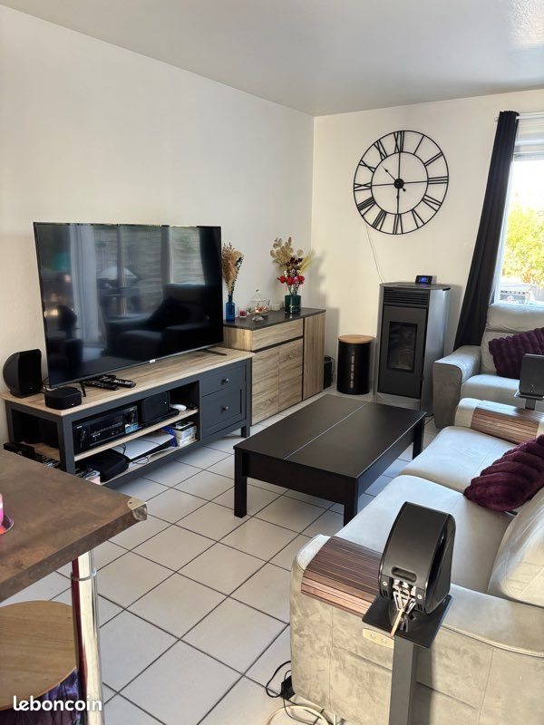 Maison à vendre, 84m², La Teste-de-Buch