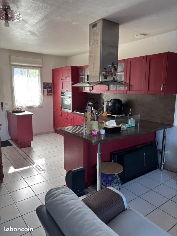 Maison à vendre, 84m², La Teste-de-Buch