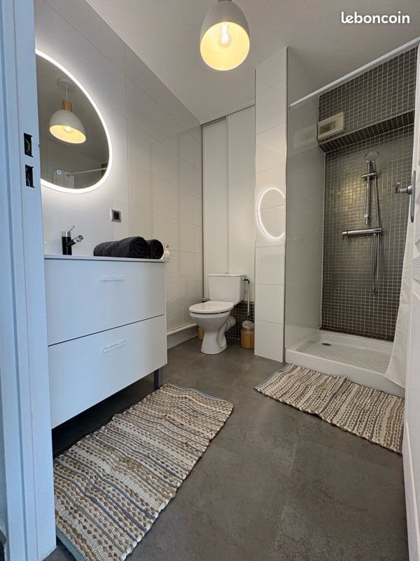 Appartement à louer, 21m², Palavas-les-Flots
