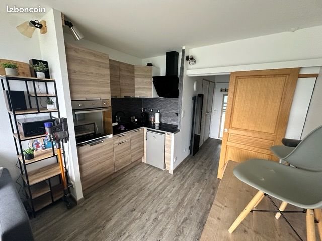 Appartement à vendre, 23m², Montferrier