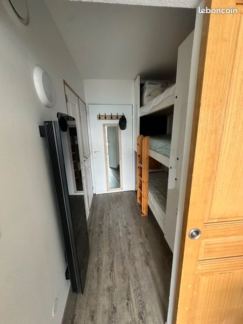 Appartement à vendre, 23m², Montferrier