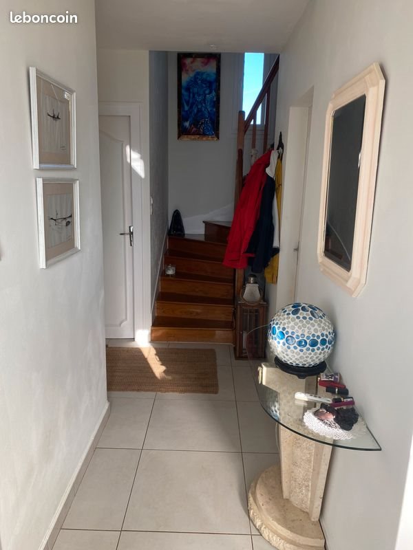 Maison à vendre, 137m², Châteaubriant