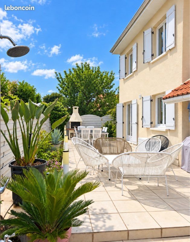 Maison à vendre, 102m², Mérignac