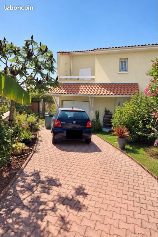 Maison à vendre, 102m², Mérignac