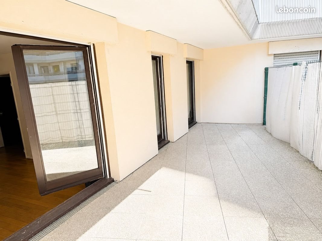 Appartement à vendre, 50m², Le Pré-Saint-Gervais
