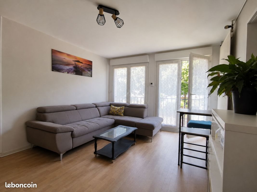 Appartement à vendre, 47m², Bayeux