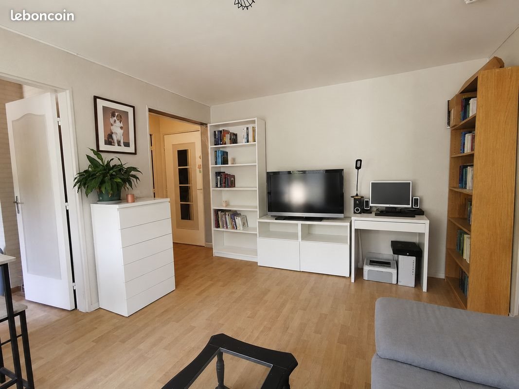 Appartement à vendre, 47m², Bayeux