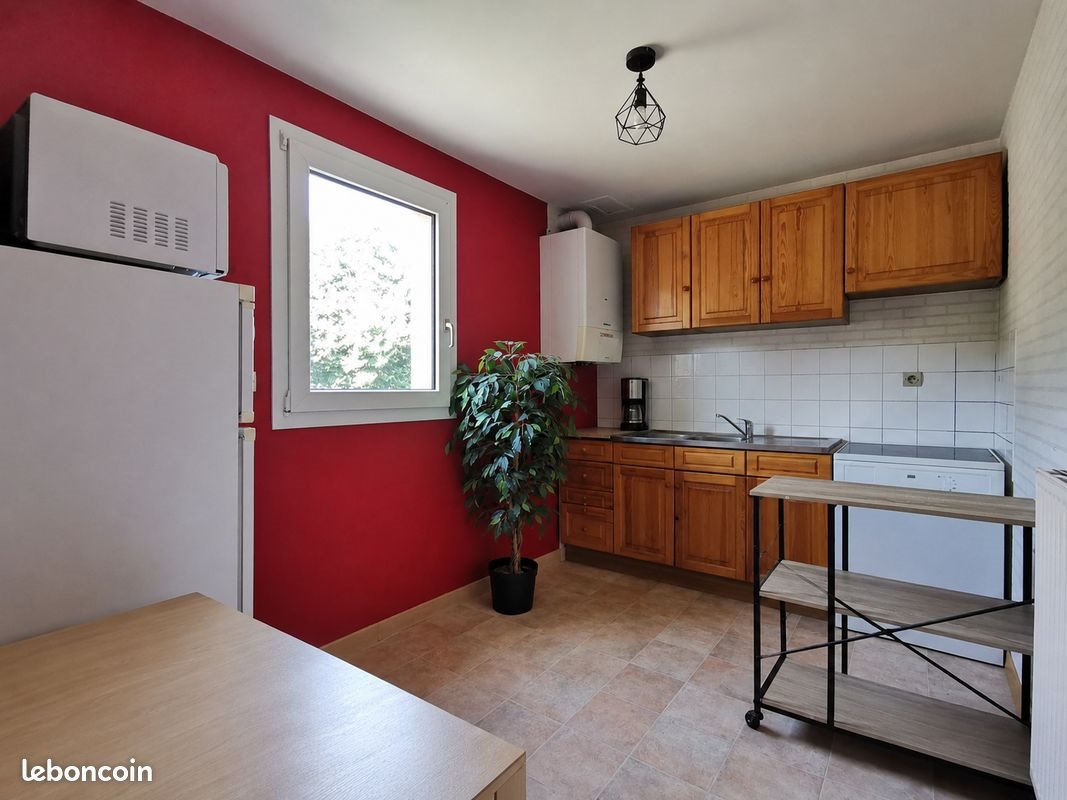 Appartement à vendre, 47m², Bayeux