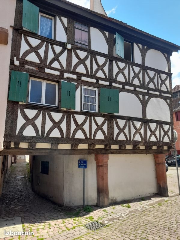 Maison à vendre, 200m², Sélestat