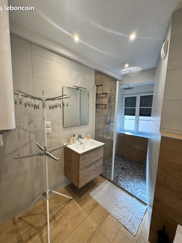 Appartement à louer, 70m², Ussel